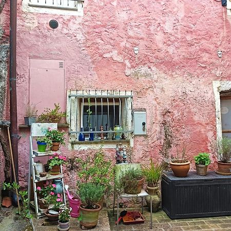 La Casa Di Mo Villa Albisola Superiore Bagian luar foto