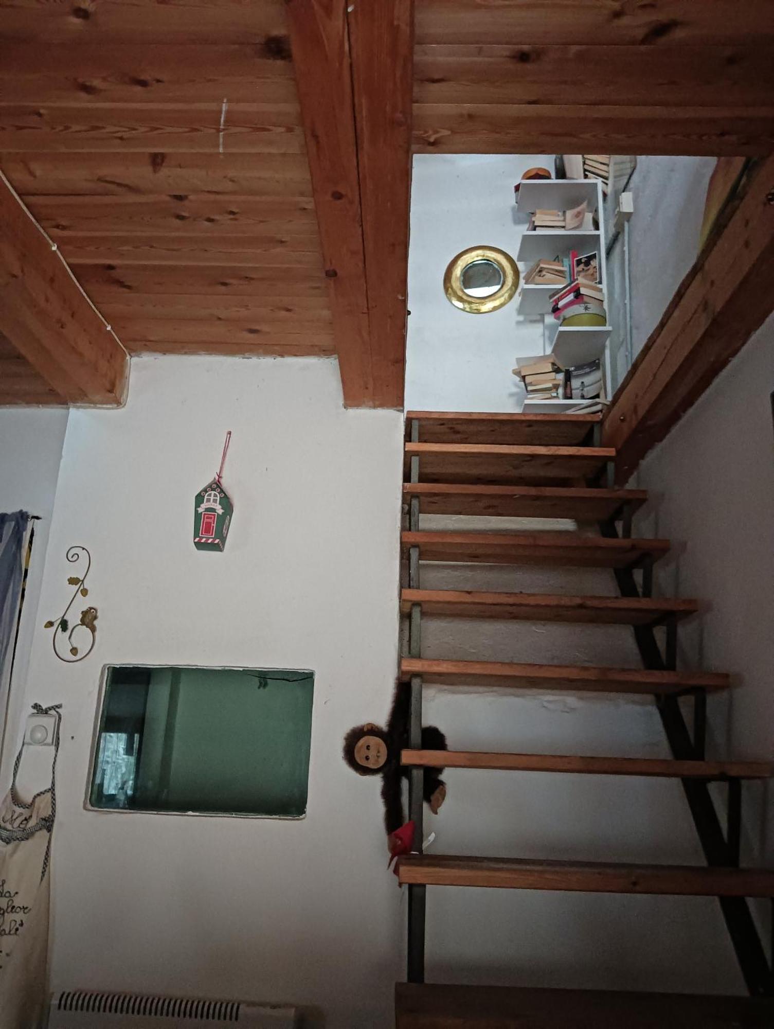 La Casa Di Mo Villa Albisola Superiore Bagian luar foto
