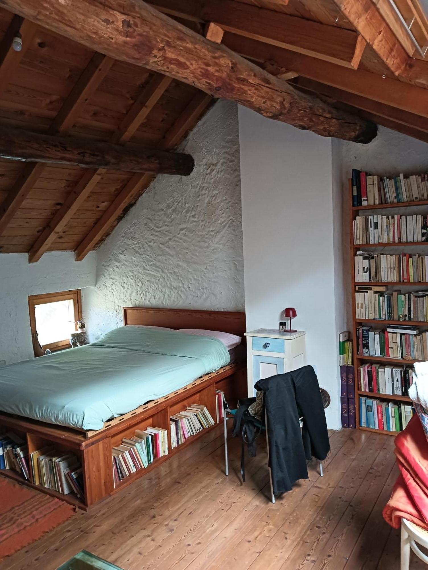 La Casa Di Mo Villa Albisola Superiore Bagian luar foto