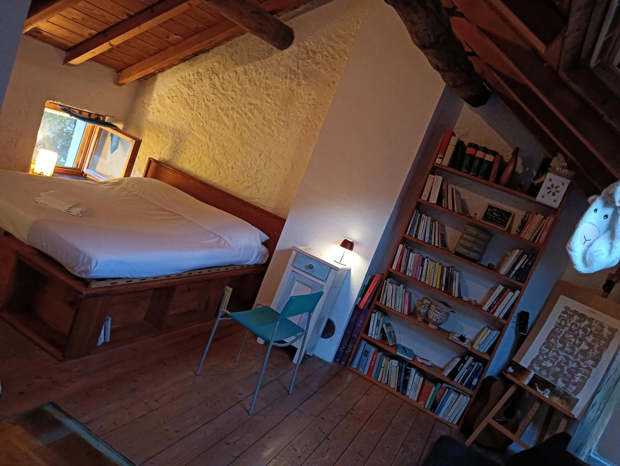 La Casa Di Mo Villa Albisola Superiore Bagian luar foto