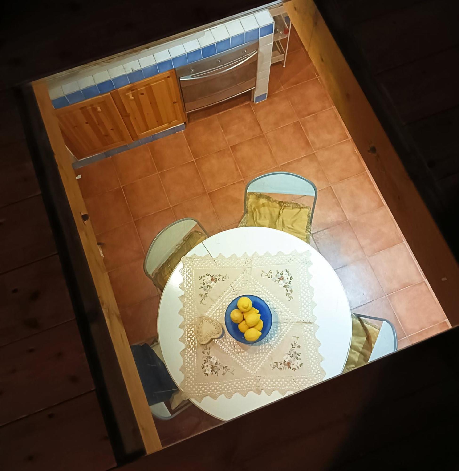 La Casa Di Mo Villa Albisola Superiore Bagian luar foto